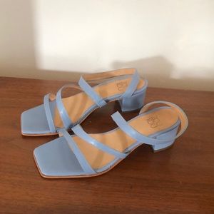 Zou Xou Delfina Sandals